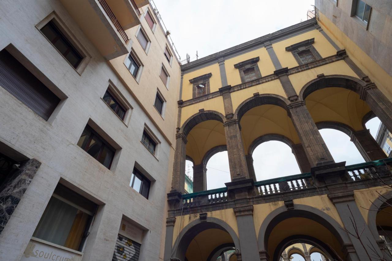 Toledo3 * Napoli
