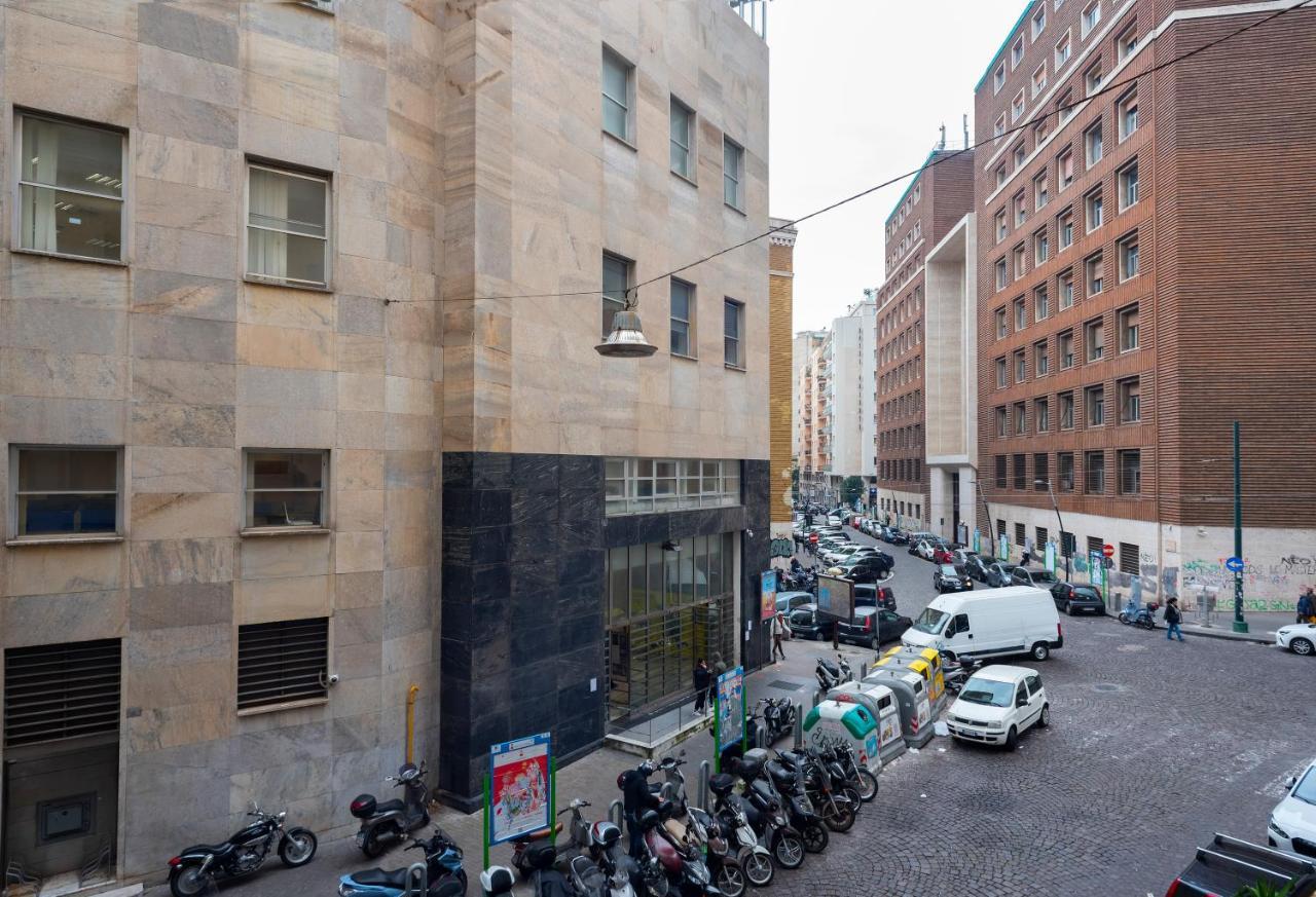 Toledo3 Napoli